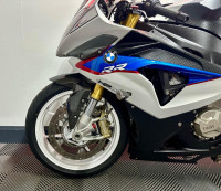 BMW S 1000 RR