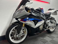 BMW S 1000 RR