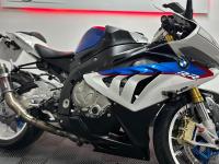 BMW S1000RR