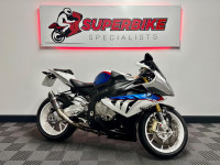 BMW S 1000 RR