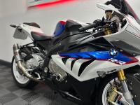 BMW S1000RR