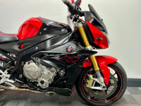 BMW S1000R
