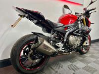 BMW S1000R