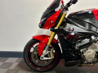 BMW S1000R
