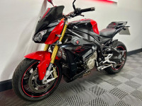 BMW S1000R