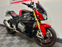 BMW S1000R