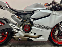 DUCATI 899 Panigale