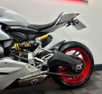 DUCATI 899 Panigale