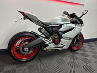DUCATI 899 Panigale