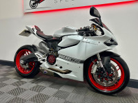 DUCATI 899 Panigale
