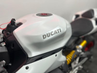 DUCATI 899 Panigale
