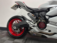 DUCATI 899 Panigale