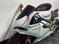 DUCATI 899 Panigale
