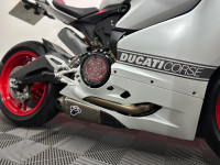 DUCATI 899 Panigale