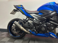 SUZUKI GSX-S750