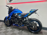 SUZUKI GSX-S750