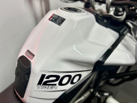 TRIUMPH TIGER 1200