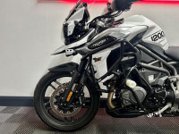 TRIUMPH TIGER 1200