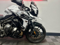 TRIUMPH TIGER 1200