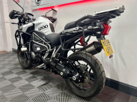 TRIUMPH TIGER 1200