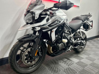 TRIUMPH TIGER 1200