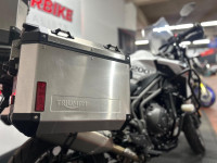 TRIUMPH TIGER 1200