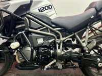 TRIUMPH TIGER 1200