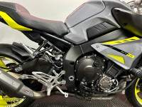 YAMAHA MT-10