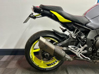YAMAHA MT-10