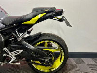 YAMAHA MT-10