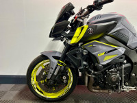 YAMAHA MT-10