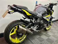 YAMAHA MT-10