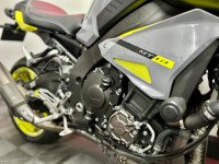 YAMAHA MT-10