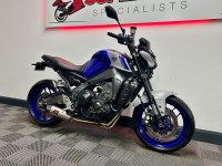 YAMAHA MT-09