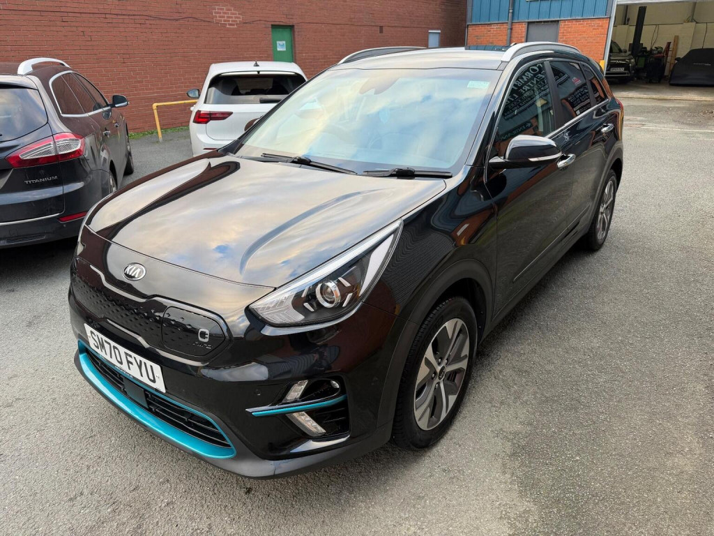 KIA NIRO