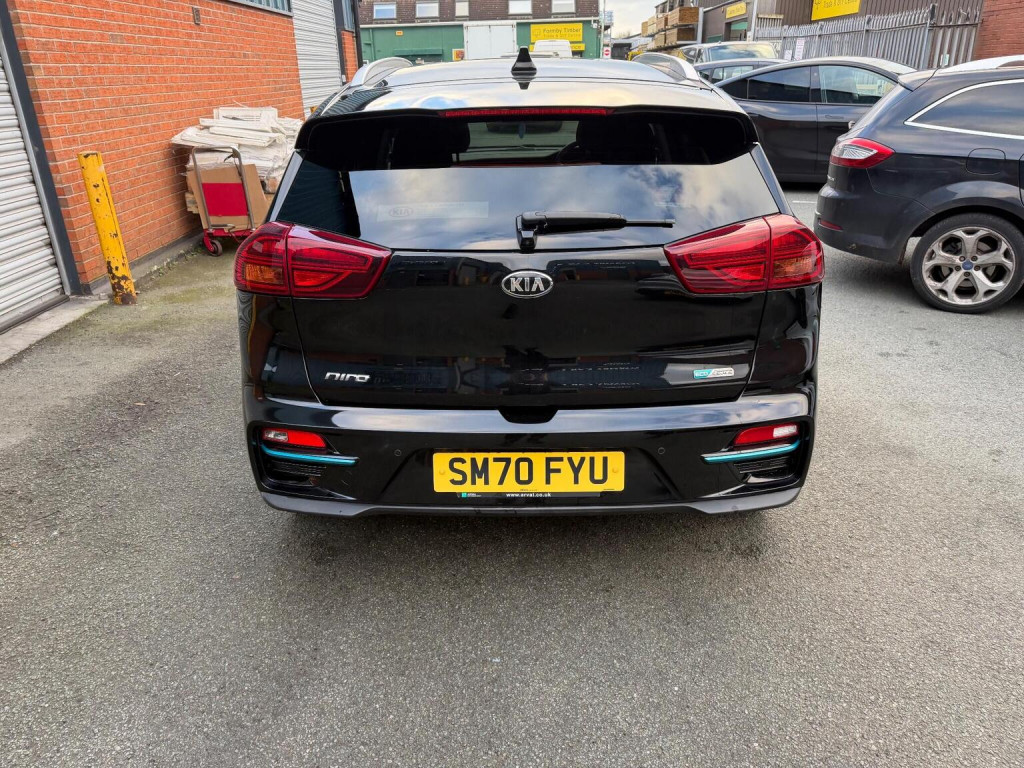 KIA NIRO