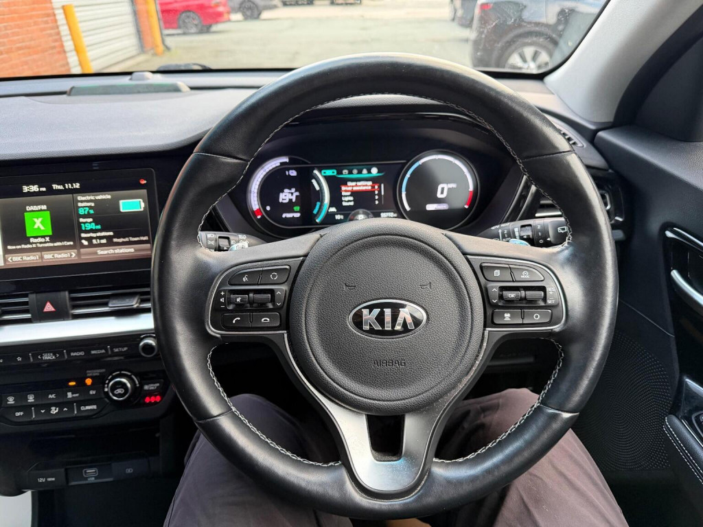 KIA NIRO