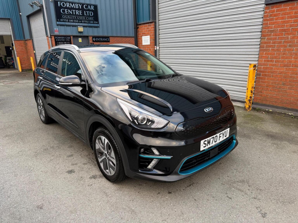 KIA NIRO