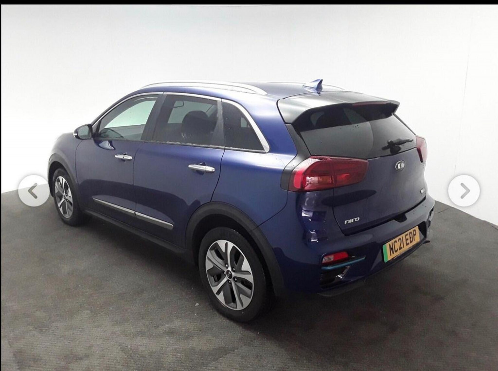 KIA NIRO