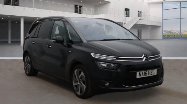 CITROEN GRAND C4 PICASSO