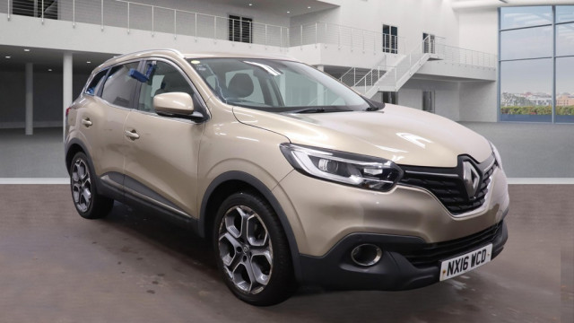 RENAULT KADJAR