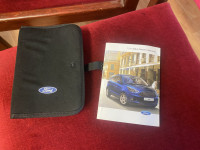 FORD KA+