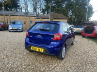 FORD KA+