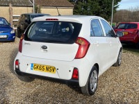 KIA PICANTO