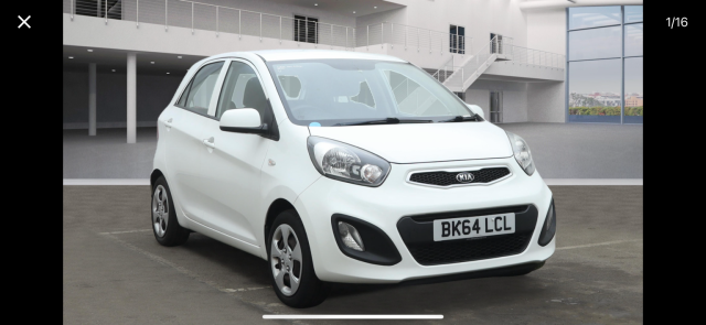 KIA PICANTO