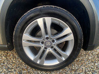 MERCEDES-BENZ GLA CLASS