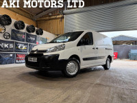 CITROEN DISPATCH