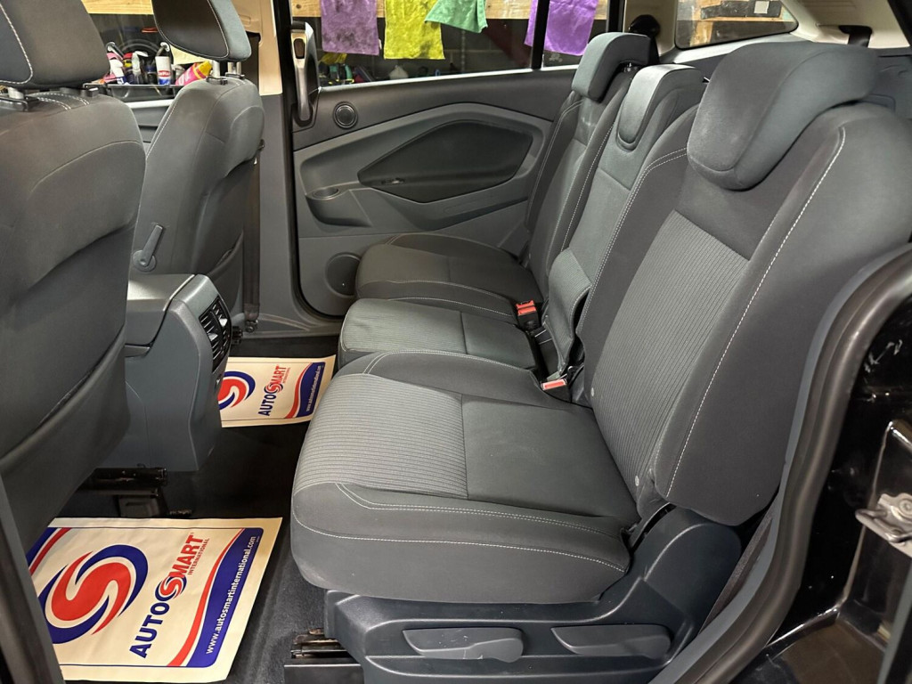 FORD GRAND C-MAX
