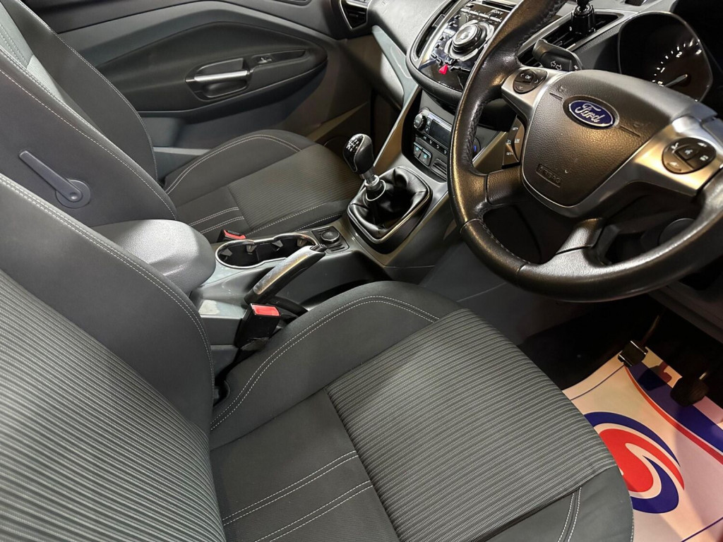 FORD GRAND C-MAX