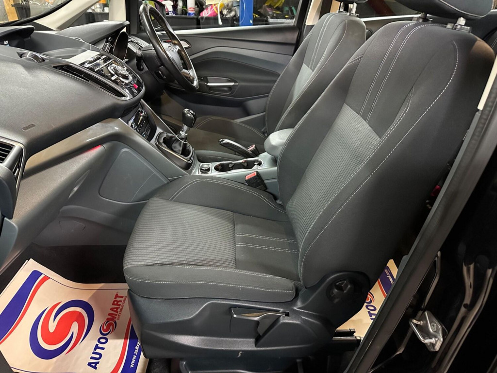FORD GRAND C-MAX